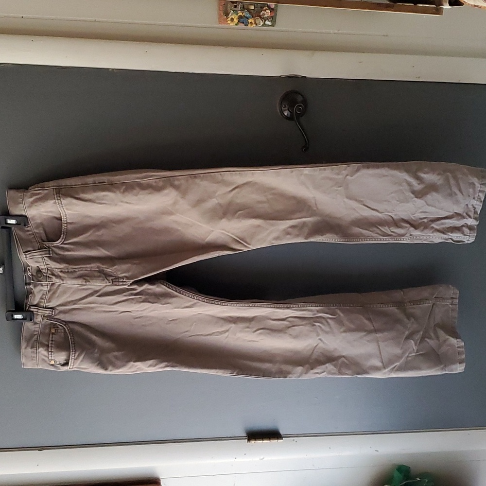 Eddie Bauer Jeans 34x28